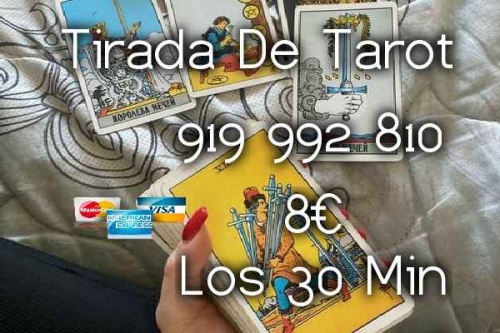 CONSULTA TAROT ECONOMICO • TIRADA DE TAROT