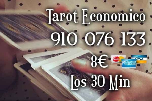 CONSULTA DE TAROT EN LíNEA - TAROT ECONOMICO