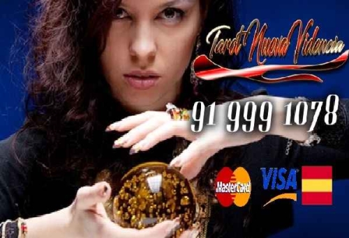 VIDENTES LINEA ECONOMICA | TIRADA DE TAROT