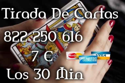 TAROTISTAS | TU FUTURO CON EL TAROT