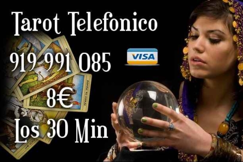 TAROT 806 | TAROT  TELEFONICO 6 € LOS 20 MIN