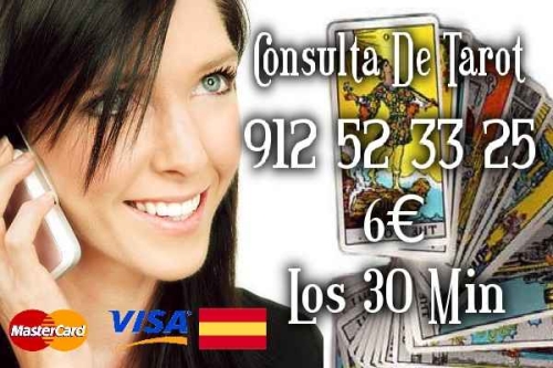 TAROT TELEFONICO BARATO | TAROT LAS 24 HORAS