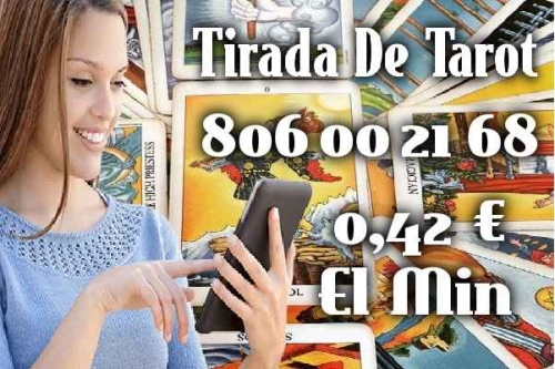 TAROT BARATO LíNEA ECONOMICA | 5€ LOS 15 MIN