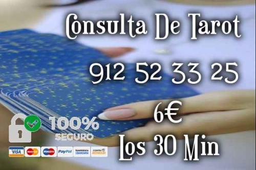 TAROT VISA BARATA | 806 TAROT | 6 € LOS 30 MIN