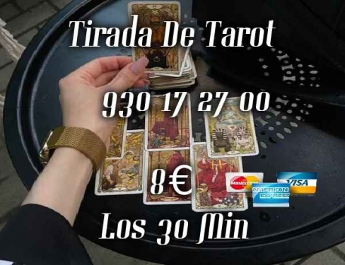 TAROT DEL AMOR/TIRADA VISA FIABLE