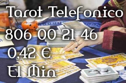 TAROT TELEFONICO ESOTERICO/ 806 TAROT FIABLE