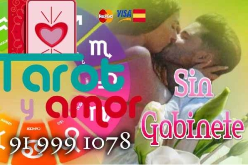 TAROT ECONOMICO DEL AMOR EN LíNEA