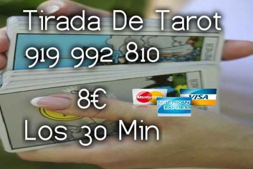 TAROT VISA 8 € LOS 30 MIN/806 TIRADA DE TAROT