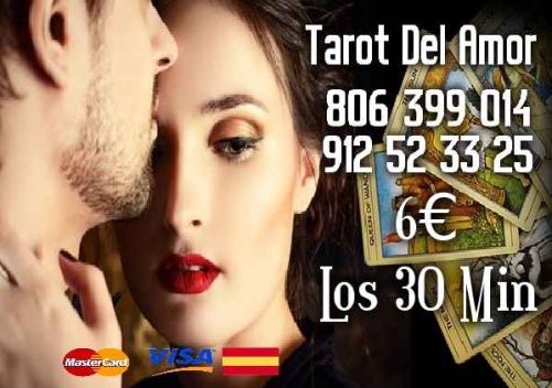 | TAROT  DEL AMOR | LECTURA DE CARTAS |