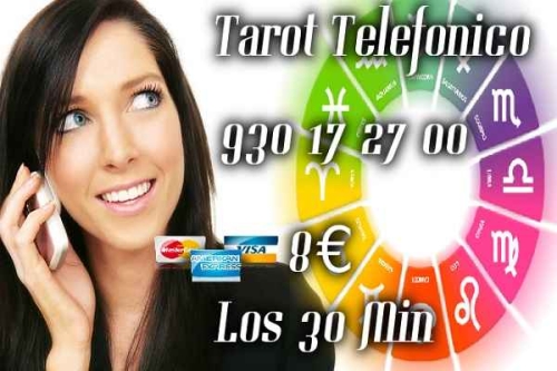 TAROT VISA 5€ LOS 15 MIN/806 TAROT TELEFONICO