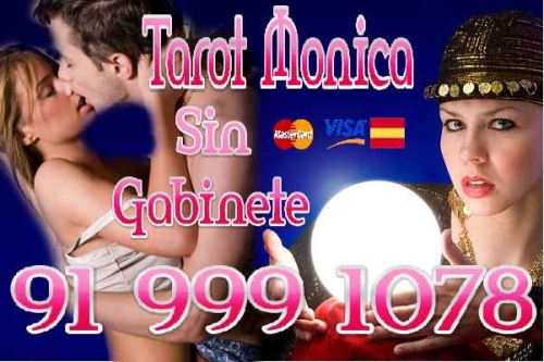 TAROTISTA ECONOMICA | TIRADA DE TAROT