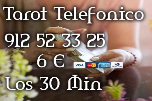 TIRADA DE CARTAS DE TAROT VISA | TAROT TELEFONICO