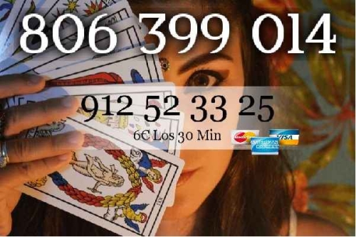 TAROT 806 | TAROT VISA FIABLE |6 € LOS 30 MIN
