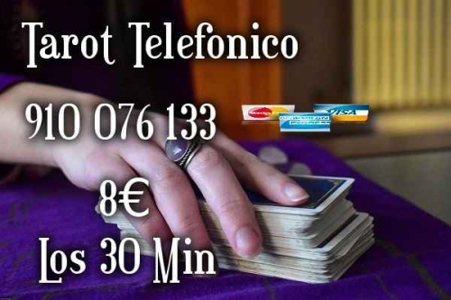 TAROT DEL AMOR - TAROT TELEFóNICO CERTERO -