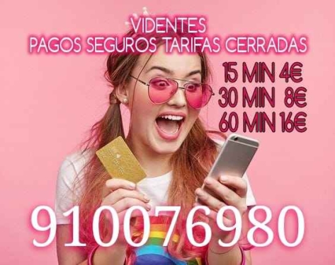TAROT ECONóMICO  3 EUROS VISA