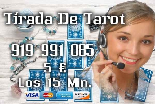 TIRADA DE TAROT ECONOMICO - TAROT EN LINEA