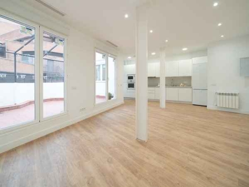 SUELOS DE MADERAS LAMINADOS