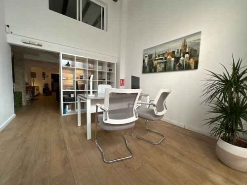 SUELOS DE MADERAS LAMINADOS