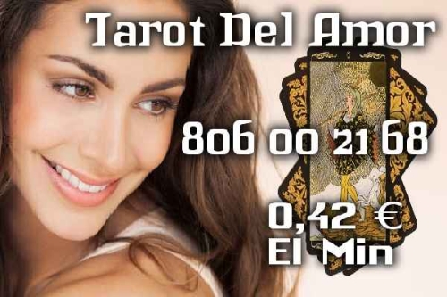 TAROT TELEFONICO DEL AMOR | TAROT ECONOMICO