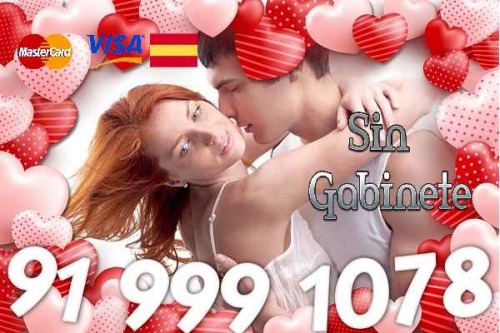 LIBERATE DE LAS DUDAS | TAROT DEL AMOR