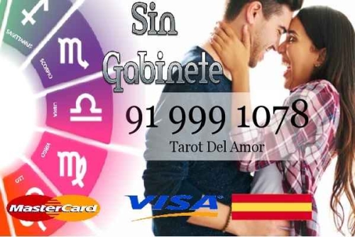 TAROT ECONOMICO DEL AMOR EN LíNEA