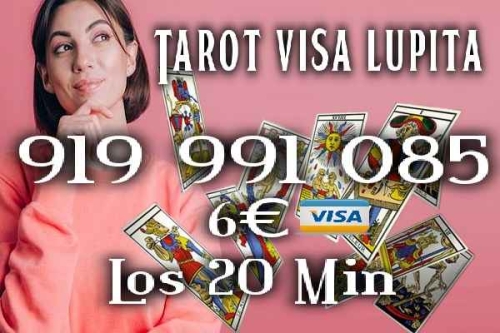 TIRADA DE TAROT 6 € LOS 20 MIN – 806  TAROTISTAS