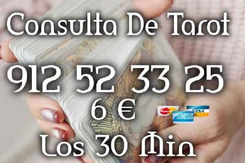 TAROT VISA 6 € LOS 30 MIN/806 TIRADA DE TAROT