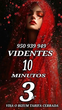 TAROT Y VIDENTES 950939949