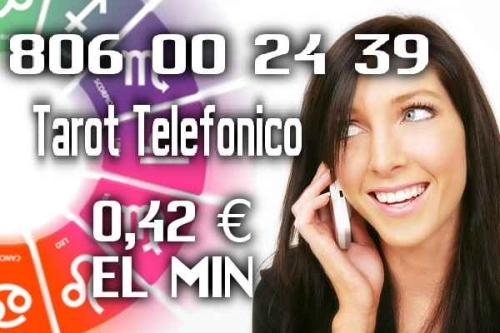 TAROT 806 BARATO/TAROT VISA TELEFONICO