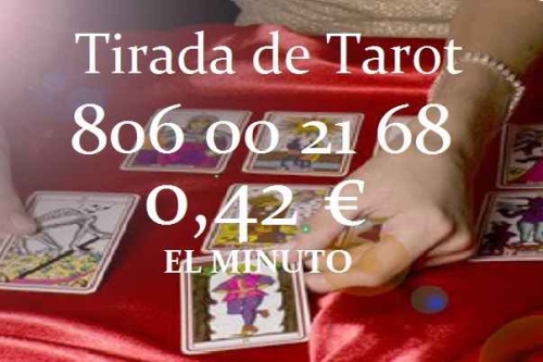 TAROT TELEFONICO/TIRADA VISA TAROT ESOTERICO