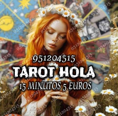 TAROT MíSTICO