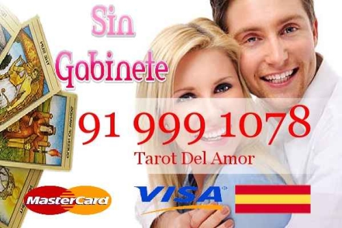 TAROT TELEFONICO | TAROT DEL AMOR