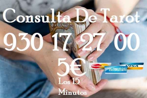 CONSULTA DE CARTAS | TAROT ECONOMICO|
