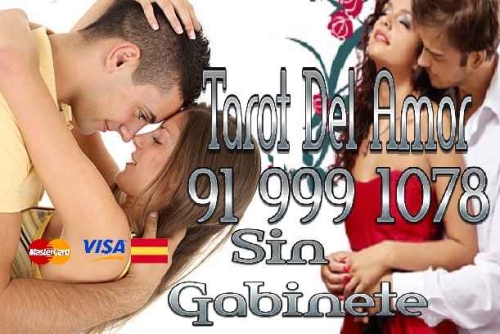 CONSULTA TAROT TELEFóNICA DEL AMOR 91 999 1078