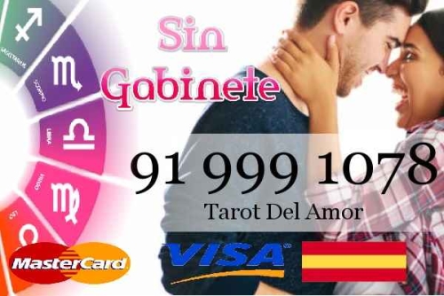 TAROT ECONOMICO DEL AMOR | HOROSCOPOS