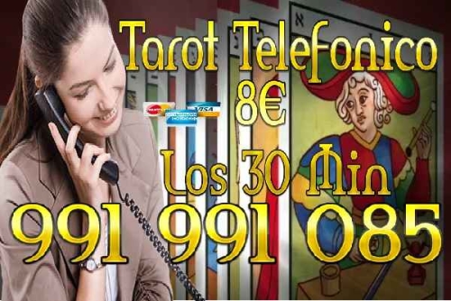 CONSULTA TAROT TELEFóNICO: DESCUBRE TU FUTURO