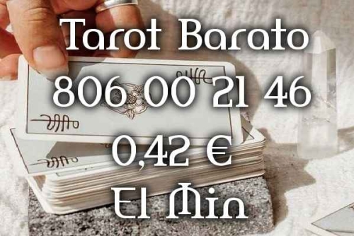 LECTURA DE CARTAS DEL TAROT | 806 TAROT FIABLE