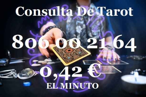 CONSULTA DE TAROT | VIDENTES LINEA ECONOMICA