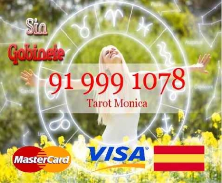 LECTURAS DE TAROT EN LINEA | TAROTISTA