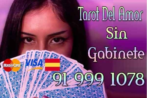 TAROT DEL AMOR | ABRE CAMINOS DEL AMOR |