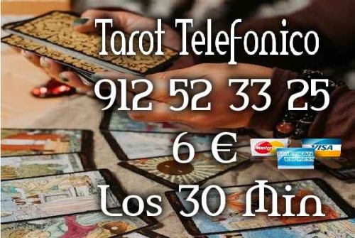 LECTURAS TAROT ECONOMICO | TIRADA DE TAROT