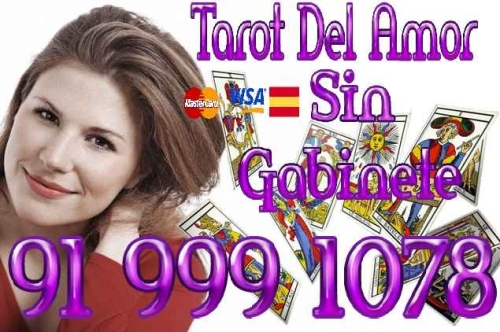 LECTURA DE TAROT | LIBERATE DE LAS DUDAS|