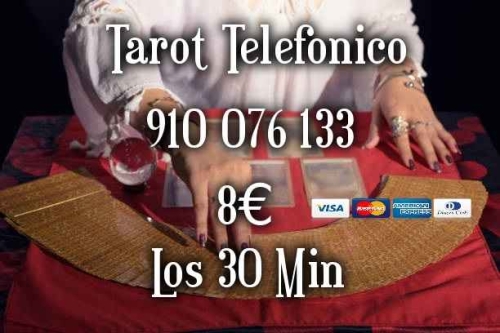 TAROT DEL AMOR  ¡DESCUBRE TU FUTURO SENTIMENTAL!