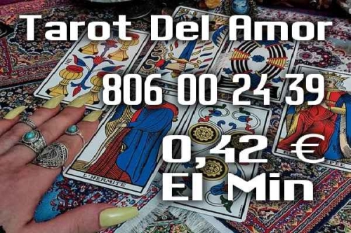 TAROT 806 | TAROT VISA TELEFONICO DEL AMOR