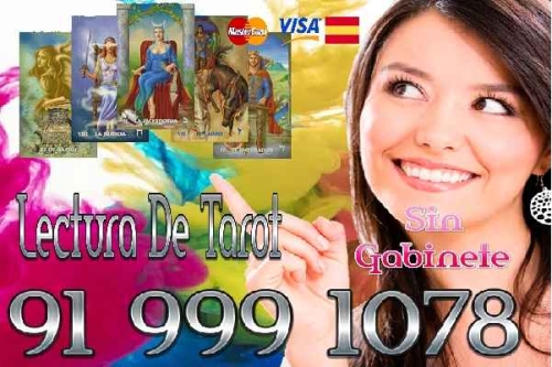 TAROTISTA | CONSULTA TAROT VISA DEL AMOR |