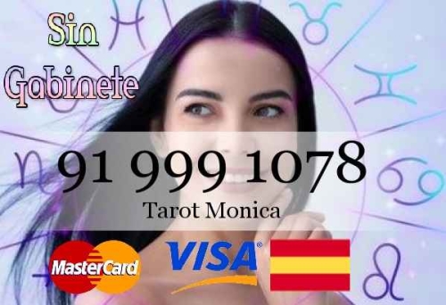 TIRADA DE CARTAS | CONSULTA TAROT FIABLE