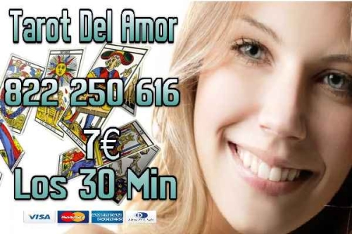 TAROT ECONOMICO | TAROT FIABLE DEL AMOR|