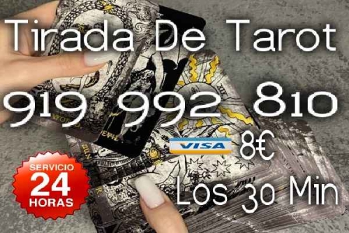 TIRADA DE CARTAS DEL TAROT‎ | VIDENTES EN LINEA
