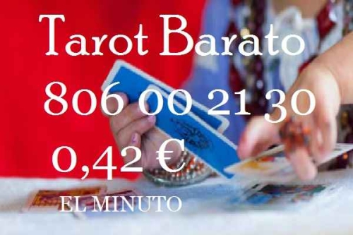 CONSULTA  TAROT 6€ LOS 30 MIN | 806 TAROT