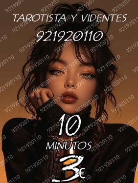 CONSULTA AHORA: 10 MINUTOS POR SOLO 3€ – 100% CONFIDENCIAL